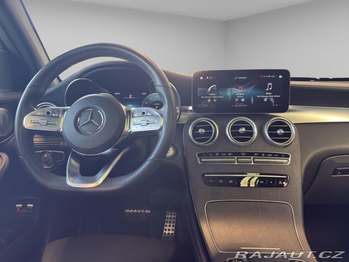 Mercedes-Benz GLC 300 4MATIC 2019