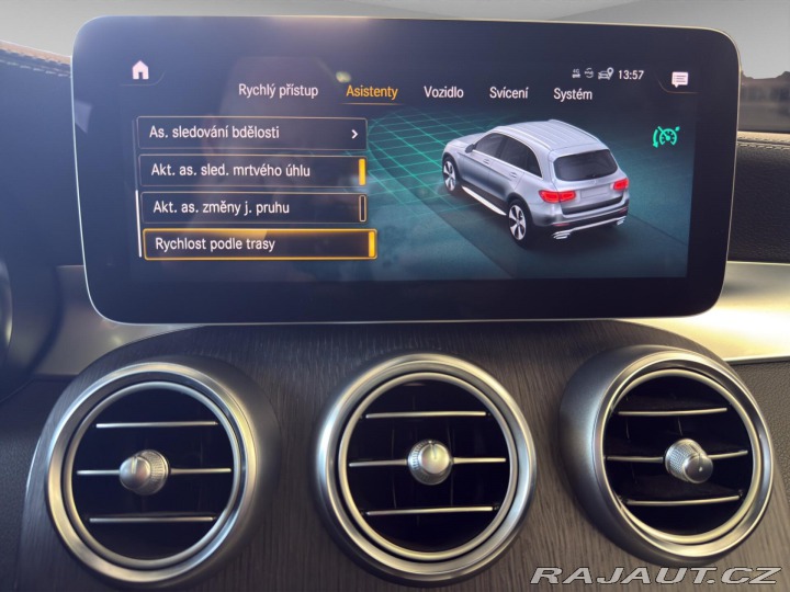 Mercedes-Benz GLC 300 4MATIC 2019