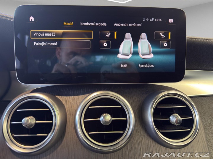 Mercedes-Benz GLC 300 4MATIC 2019