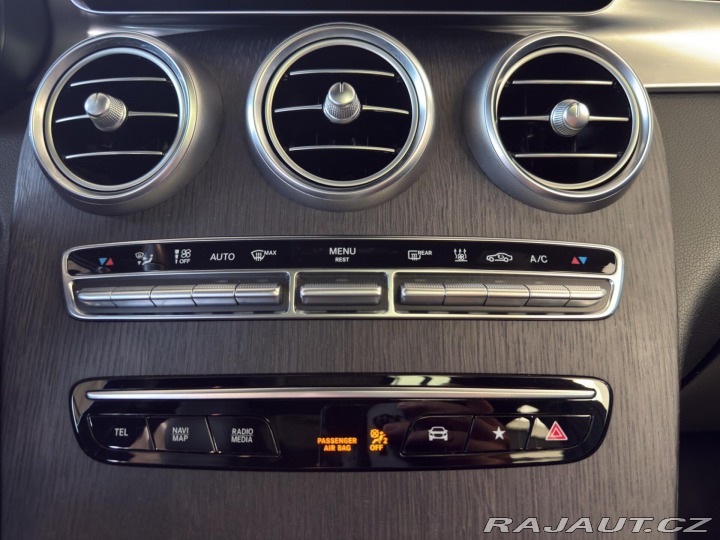 Mercedes-Benz GLC 300 4MATIC 2019