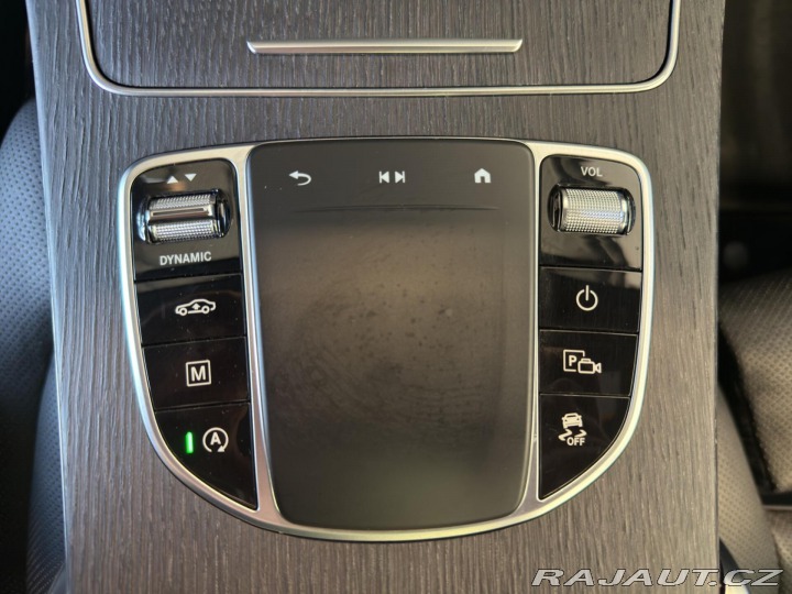 Mercedes-Benz GLC 300 4MATIC 2019