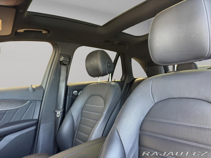 Mercedes-Benz GLC 300 4MATIC 2019
