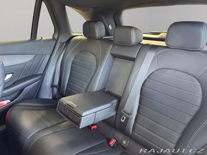 Mercedes-Benz GLC 300 4MATIC 2019