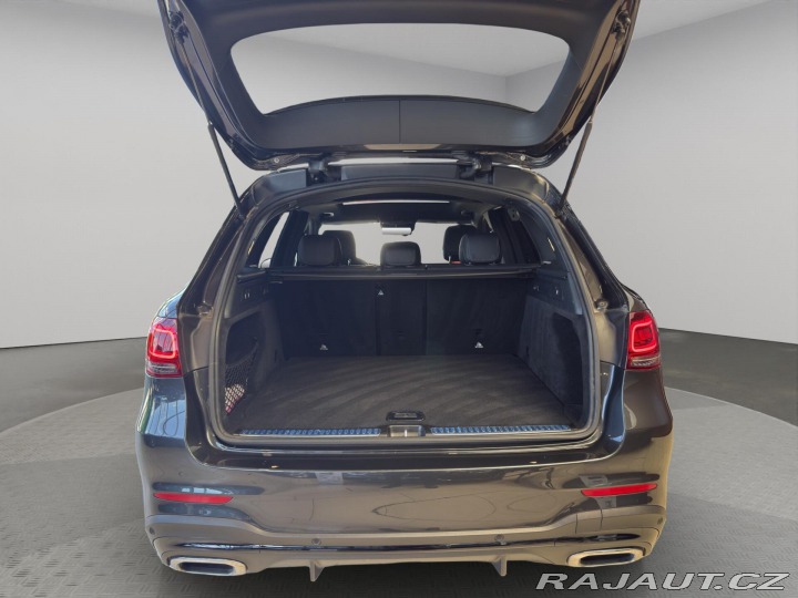 Mercedes-Benz GLC 300 4MATIC 2019