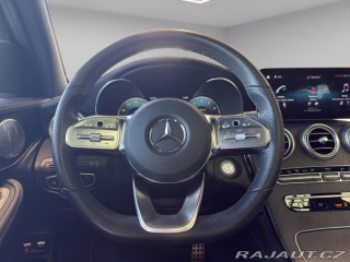 Mercedes-Benz GLC 300 4MATIC 2019