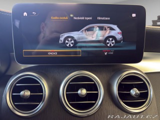 Mercedes-Benz GLC 300 4MATIC 2019