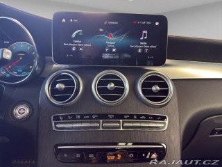 Mercedes-Benz GLC 300 4MATIC 2019
