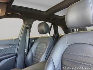 Mercedes-Benz GLC 300 4MATIC 2019