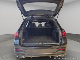 Mercedes-Benz GLC 300 4MATIC 2019