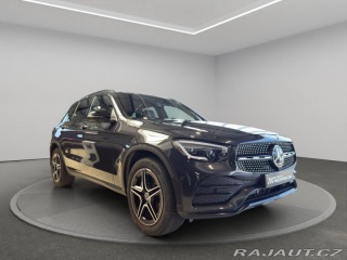 Mercedes-Benz GLC 300 4MATIC 2019