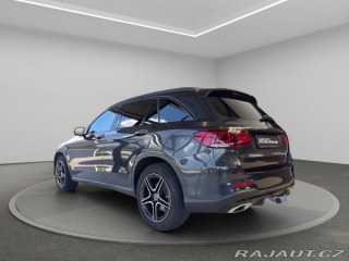 Mercedes-Benz GLC 300 4MATIC 2019