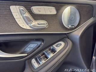 Mercedes-Benz GLC 300 4MATIC 2019