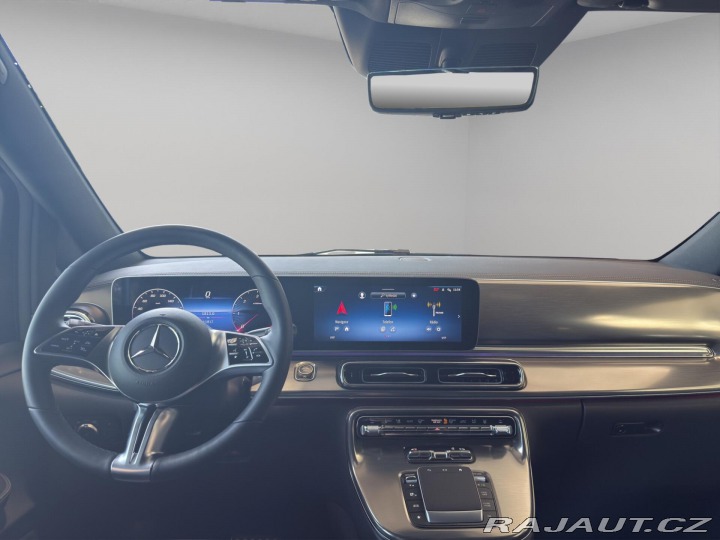 Mercedes-Benz V V 300 D 4MATIC L 2025