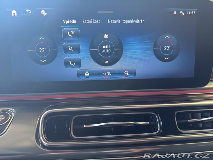 Mercedes-Benz V V 300 D 4MATIC L 2025