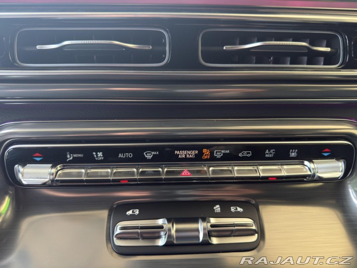 Mercedes-Benz V V 300 D 4MATIC L 2025