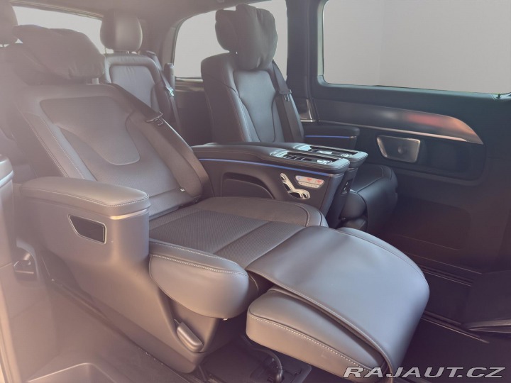Mercedes-Benz V V 300 D 4MATIC L 2025