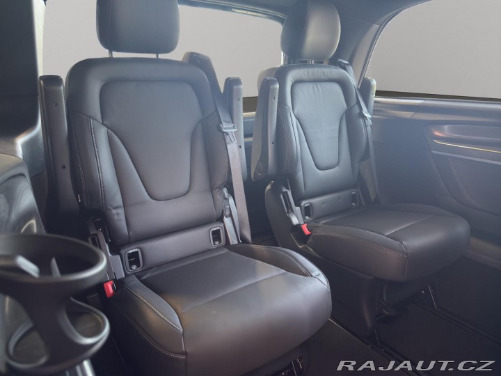 Mercedes-Benz V V 300 D 4MATIC L 2025