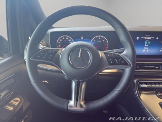 Mercedes-Benz V V 300 D 4MATIC L 2025