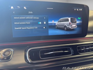 Mercedes-Benz V V 300 D 4MATIC L 2025