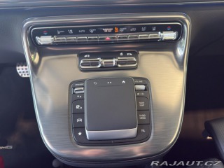 Mercedes-Benz V V 300 D 4MATIC L 2025