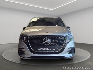 Mercedes-Benz V V 300 D 4MATIC L 2025