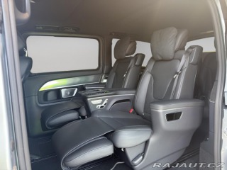 Mercedes-Benz V V 300 D 4MATIC L 2025