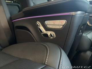 Mercedes-Benz V V 300 D 4MATIC L 2025