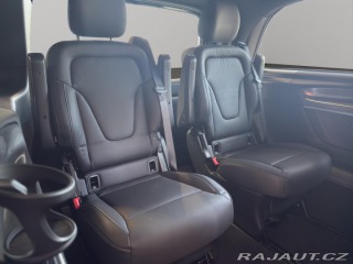 Mercedes-Benz V V 300 D 4MATIC L 2025