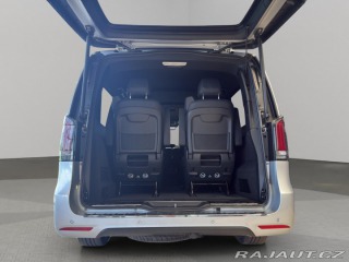 Mercedes-Benz V V 300 D 4MATIC L 2025