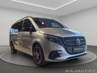 Mercedes-Benz V V 300 D 4MATIC L 2025