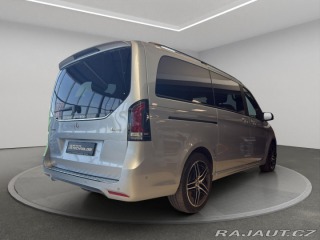 Mercedes-Benz V V 300 D 4MATIC L 2025