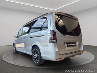 Mercedes-Benz V V 300 D 4MATIC L 2025