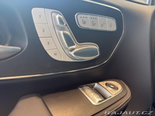 Mercedes-Benz V V 300 D 4MATIC L 2025