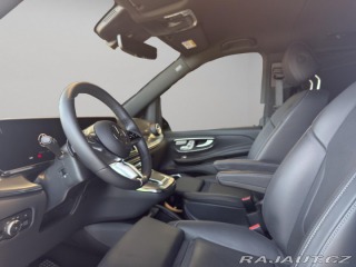 Mercedes-Benz V V 300 D 4MATIC L 2025