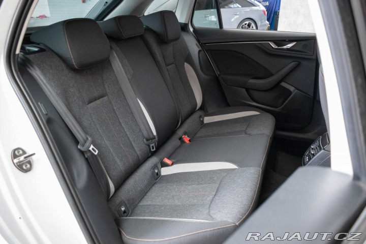 Škoda Scala 1.0 TSI G-TEC STYLE*DPH*Č 2022