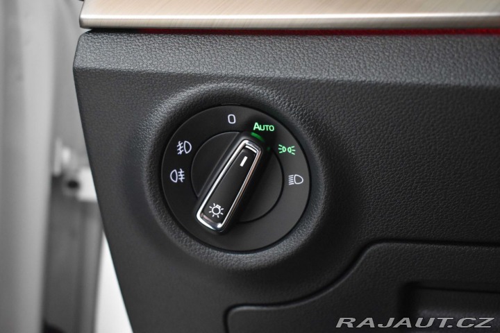 Škoda Scala 1.0 TSI G-TEC STYLE*DPH*Č 2022