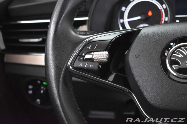 Škoda Scala 1.0 TSI G-TEC STYLE*DPH*Č 2022