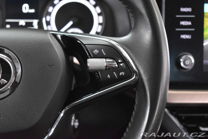Škoda Scala 1.0 TSI G-TEC STYLE*DPH*Č 2022
