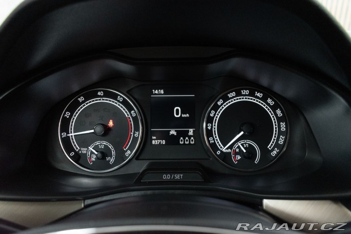 Škoda Scala 1.0 TSI G-TEC STYLE*DPH*Č 2022