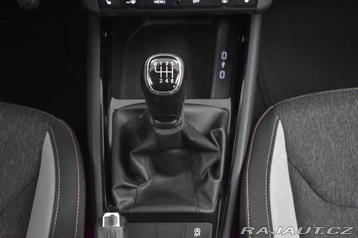 Škoda Scala 1.0 TSI G-TEC STYLE*DPH*Č 2022