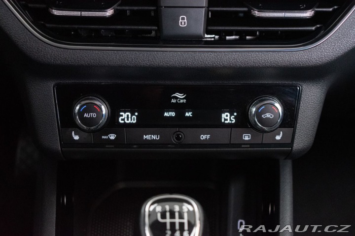 Škoda Scala 1.0 TSI G-TEC STYLE*DPH*Č 2022