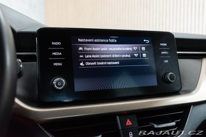 Škoda Scala 1.0 TSI G-TEC STYLE*DPH*Č 2022