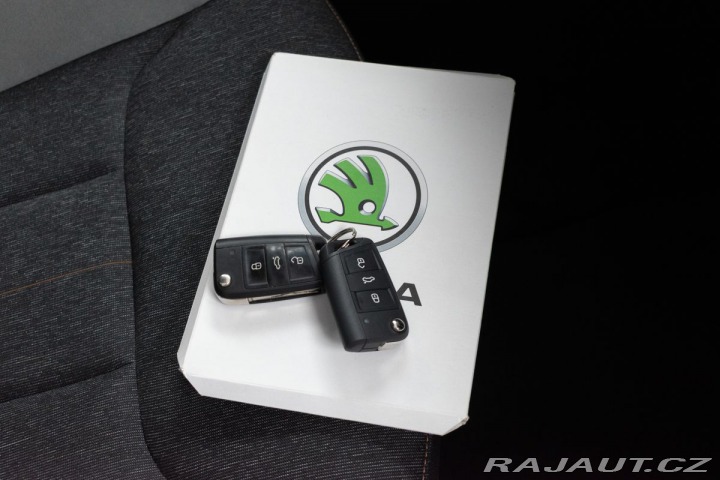 Škoda Scala 1.0 TSI G-TEC STYLE*DPH*Č 2022