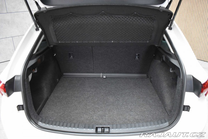 Škoda Scala 1.0 TSI G-TEC STYLE*DPH*Č 2022