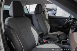 Škoda Scala 1.0 TSI G-TEC STYLE*DPH*Č 2022