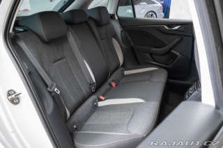 Škoda Scala 1.0 TSI G-TEC STYLE*DPH*Č 2022