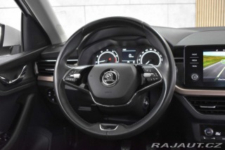 Škoda Scala 1.0 TSI G-TEC STYLE*DPH*Č 2022