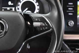 Škoda Scala 1.0 TSI G-TEC STYLE*DPH*Č 2022