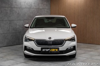 Škoda Scala 1.0 TSI G-TEC STYLE*DPH*Č 2022