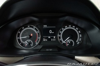 Škoda Scala 1.0 TSI G-TEC STYLE*DPH*Č 2022